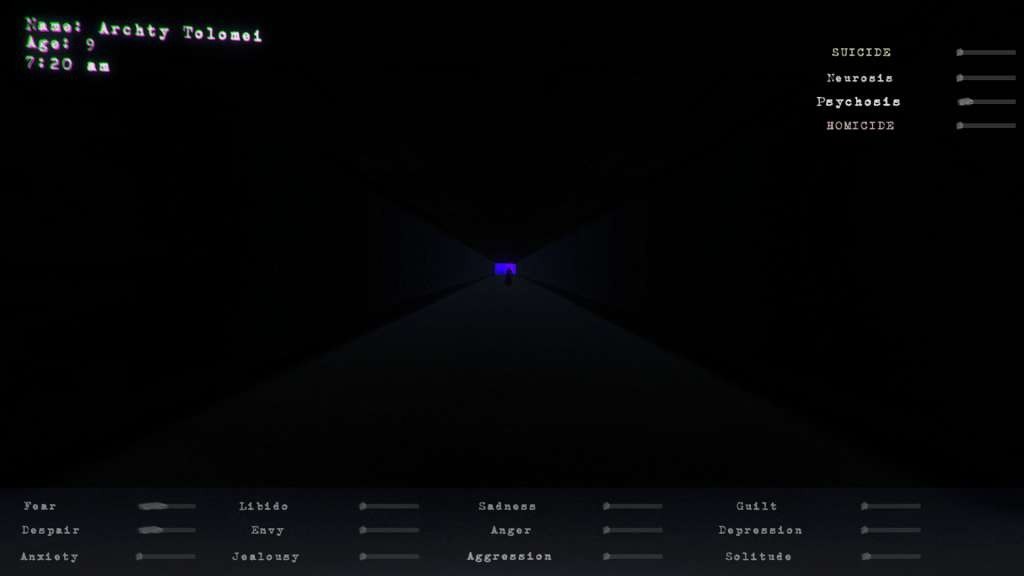 The Archetype Steam CD Key
