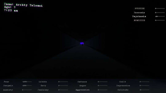 The Archetype Steam CD Key