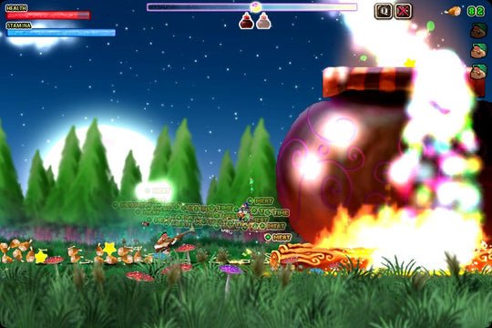 Cooking Witch PC Steam CD Key