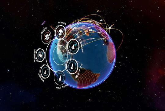First Strike: Final Hour Steam CD Key