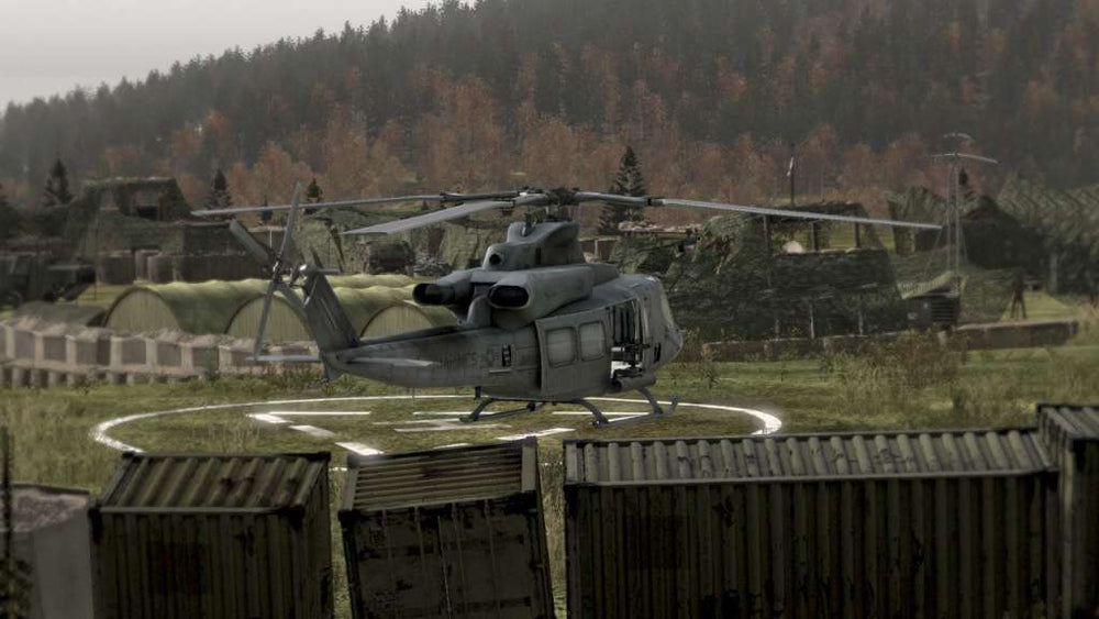 Arma II: Complete Collection PC Steam CD Key