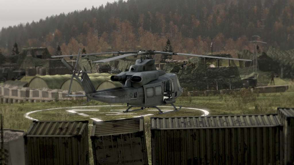 Arma II: Combined Operations PC Steam CD Key