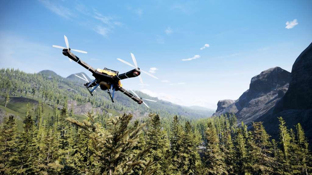 Hunting Simulator Steam CD Key