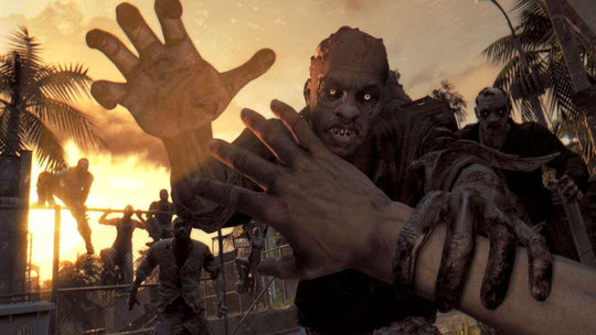 Dying Light - Exclusive Pack DLC Steam CD Key