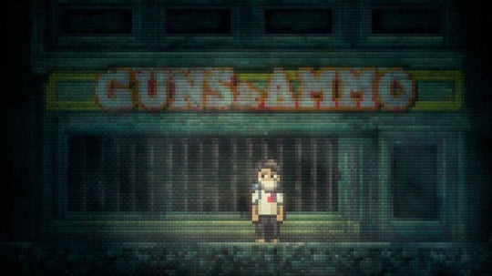 Super Meat Boy+ Lone Survivor+ Braid PC Steam CD Key