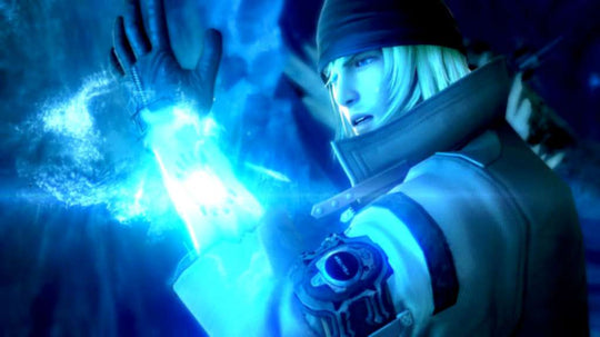 Final Fantasy XIII & XIII-2 Steam CD Key