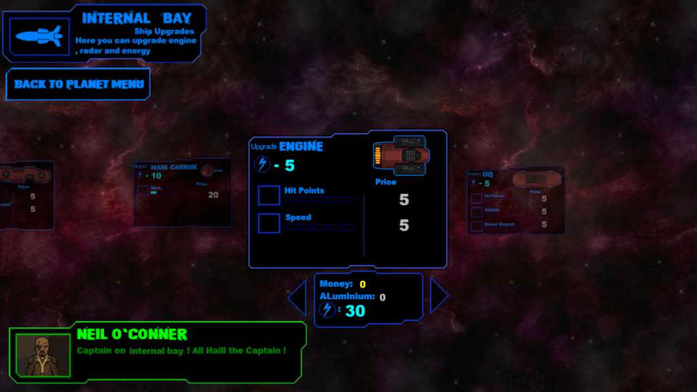 Cosmic Dust & Rust Steam CD Key