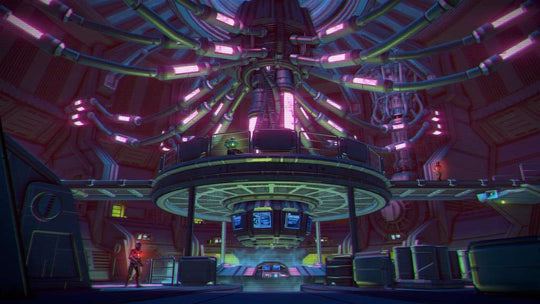 Far Cry 3 Blood Dragon Ubisoft Connect CD Key