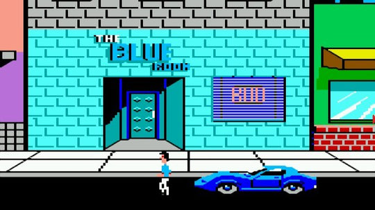 Police Quest Collection Steam CD Key