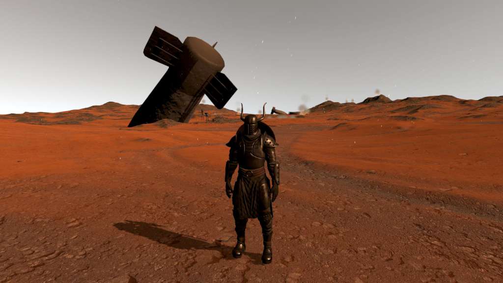 The Last Hope Steam CD Key