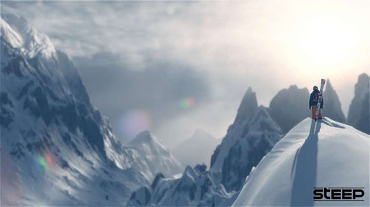 Steep - Season Pass EU Ubisoft Connect CD Key