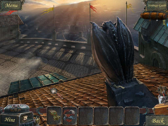 Fall of the New Age Premium Edition Steam CD Key