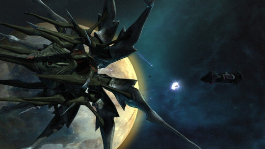Sins of a Solar Empire: Rebellion - Original Soundtrack DLC Steam CD Key