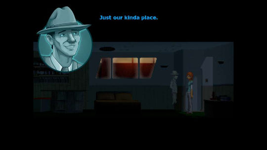 The Blackwell Legacy Steam CD Key