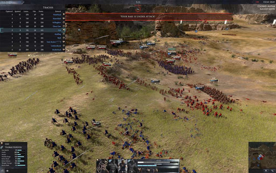 Total War: ARENA 18,000 In-Game Gold Digital Key