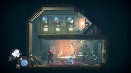 Pan-Pan: Planetary Pack Steam CD Key