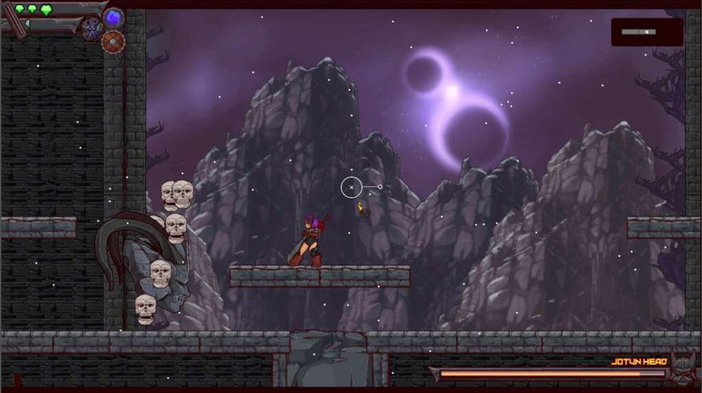 Tyrfing Cycle (Vanilla) Steam CD Key