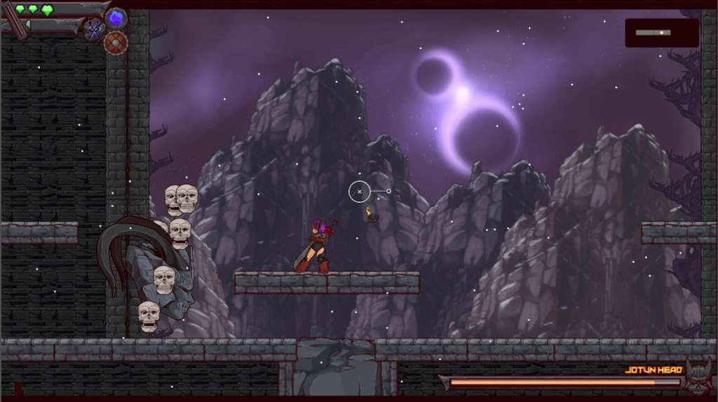 Tyrfing Cycle (Vanilla) Steam CD Key