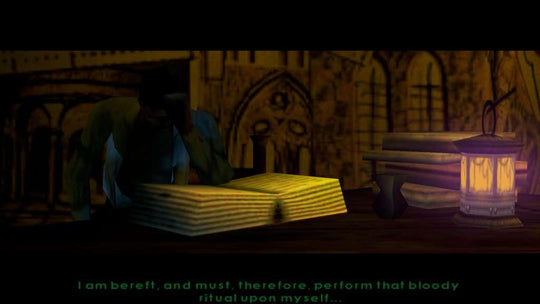 Shadow Man Steam CD Key