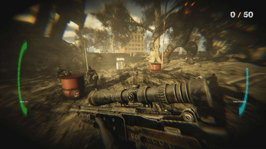SnipZ Steam CD Key