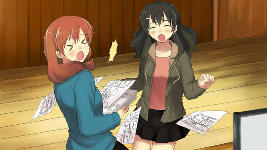 Anime Studio Simulator Steam CD Key