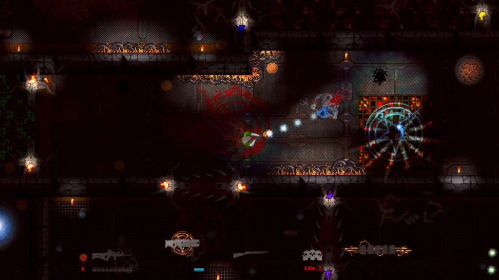Hellphobia Steam CD Key