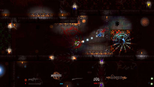 Hellphobia Steam CD Key