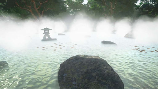 VRNinja Steam CD Key