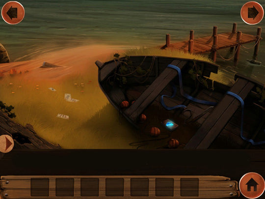 Escape The Past Steam CD Key