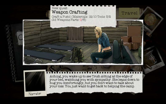 Dead Age PC Steam CD Key