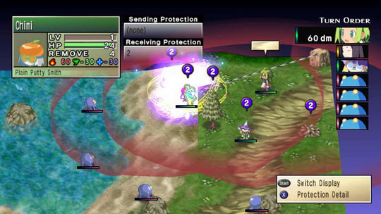 Phantom Brave PC Steam CD Key