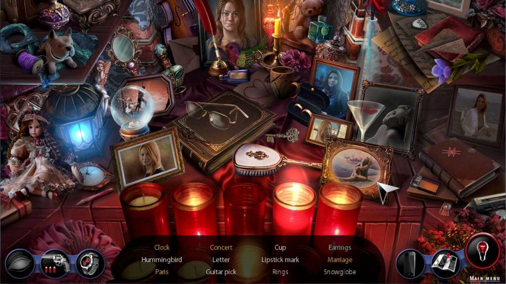 Adam Wolfe - Episode 1 Steam CD Key