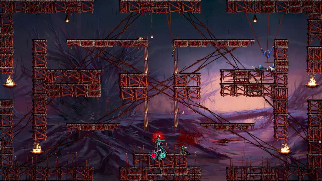 Moribund PC Steam CD Key