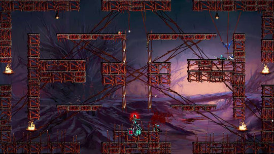 Moribund PC Steam CD Key