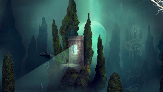 Pavilion Steam CD Key