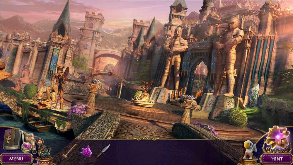 The Secret Order 3: Ancient Times Steam CD Key