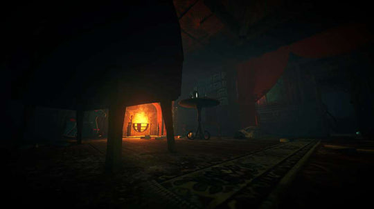 Among the Sleep Steam CD Key