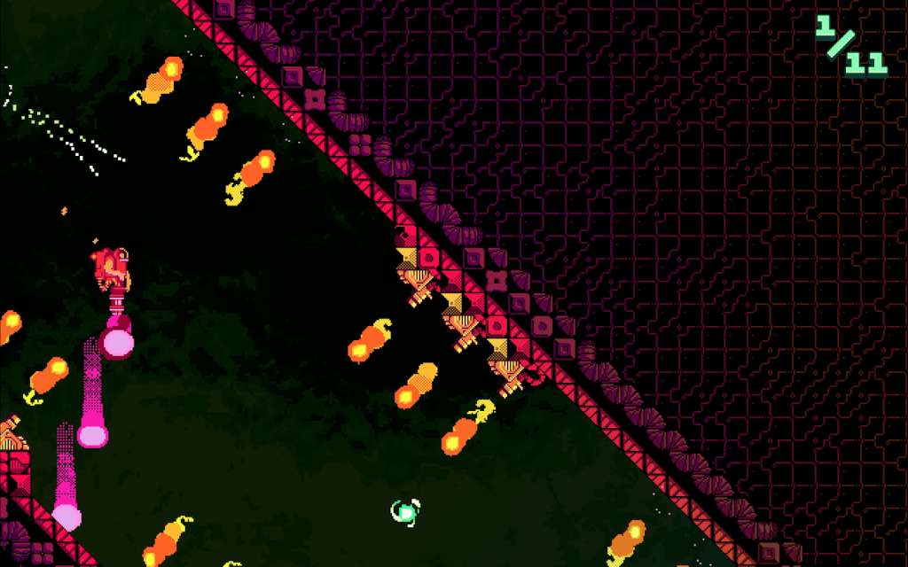 RunGunJumpGun Steam CD Key