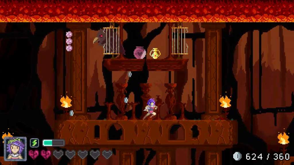 Olympia Rising Steam CD Key