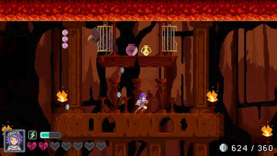 Olympia Rising Steam CD Key