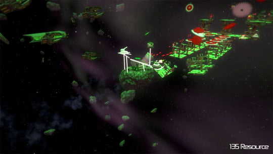 Planetoid Steam CD Key