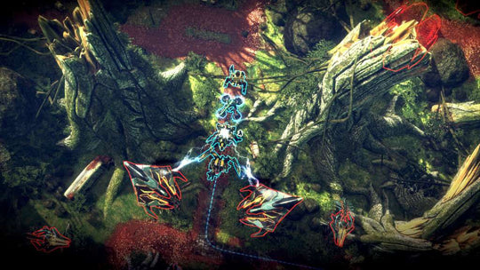 Anomaly 2 Steam CD Key