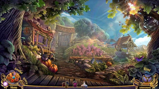 Queen's Quest 3: The End of Dawn Steam CD Key