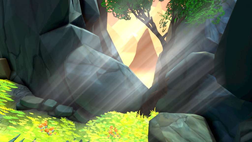 Rising Islands Steam CD Key