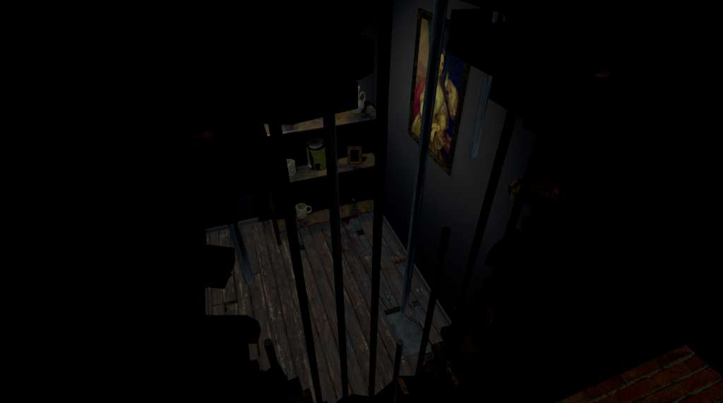The Gleam: VR Escape the Room Steam CD Key