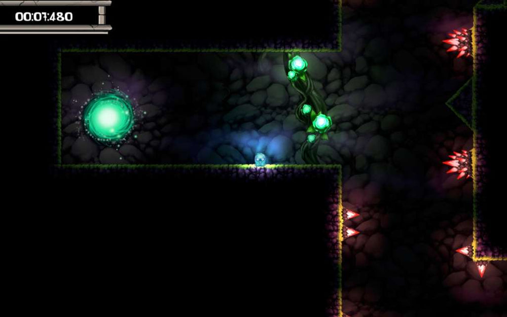 Nekuia Steam CD Key