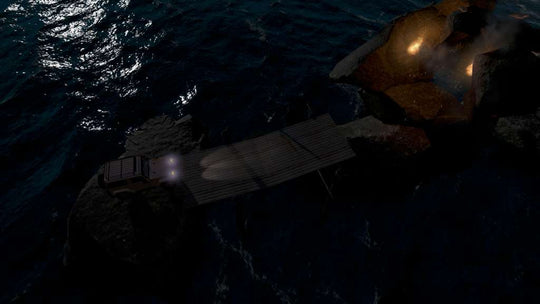 Off-Road Paradise: Trial 4x4 PC Steam CD Key