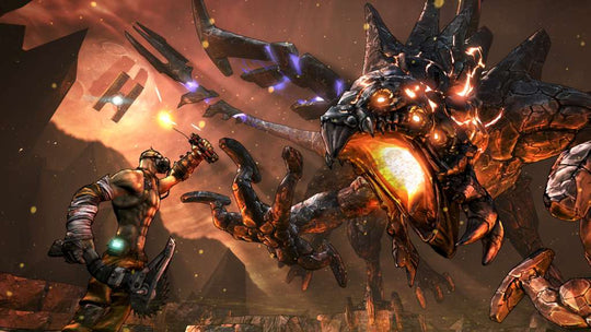 Borderlands 2 - Psycho Pack DLC PC Steam CD Key