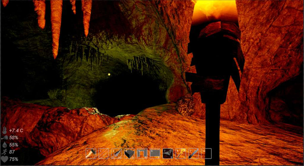CrossWorlds: Escape PC Steam CD Key