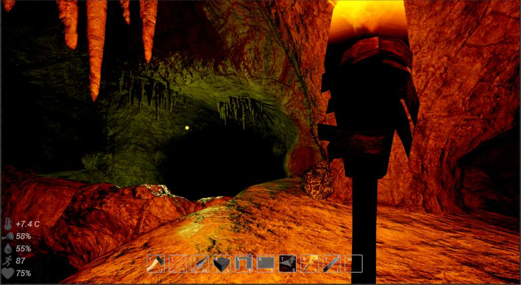 CrossWorlds: Escape PC Steam CD Key